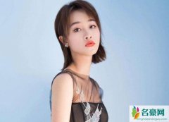 蓝盈莹方回应复合 工作人员回应关系有点微妙