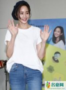 张钧甯着急找对象 透露未来有转幕后发展的计划
