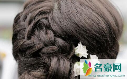 精致女人 保养 护肤 美颈 手足 