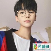 18-30岁男生发型设计 清爽帅气又惹人爱