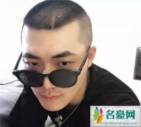 夏季型男发型推荐 就是要帅得有个性