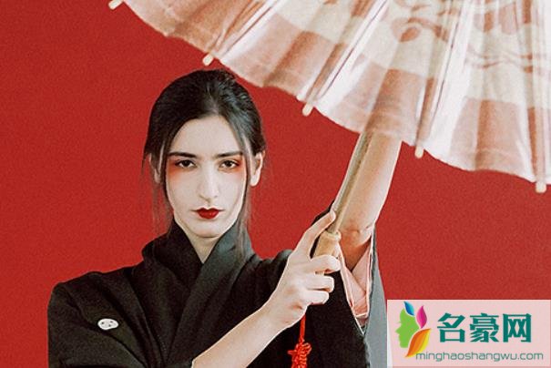 如何看待娘系男生