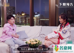 杨幂：凭什么要别人了解你的辛苦