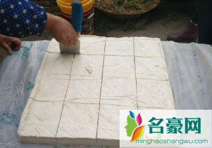 腊月二十五为什么做豆腐3