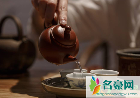 泡茶要清洗茶叶吗3