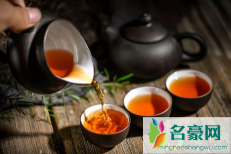 泡茶要清洗茶叶吗2