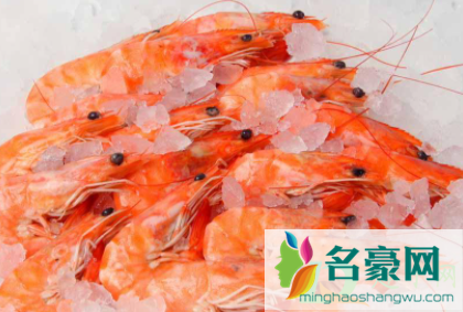 冰冻虾一般多少钱一斤3