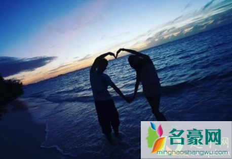 2021年七夕朋友圈怎么秀恩爱低调3