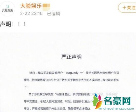 青春有你3魏宏宇退赛了吗