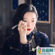 司藤西竹的真实身份是谁？西竹的结局如何