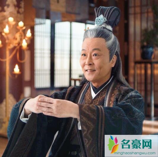 赘婿贺太师结局