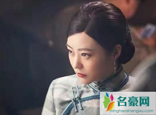 东四牌楼东哈岚有原型吗