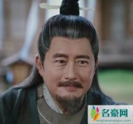 赘婿中秦嗣源最后怎么样了？他真的死了吗