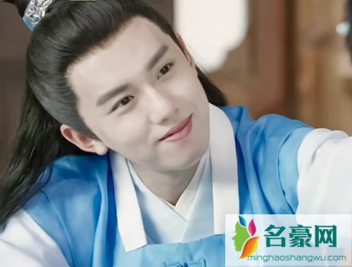 白玉思无瑕江白玉人设身份