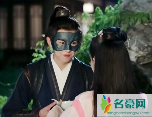 白玉思无瑕江白玉人设身份