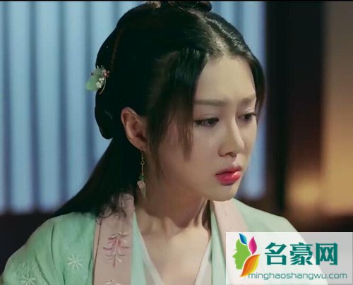 唐砖侯小妹结局怎么死的