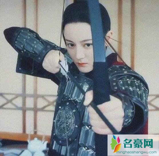 长歌行李长歌原型