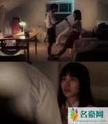 禁忌女孩娜诺喜欢的男生第几集？娜诺眼眶红了原来