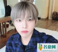 男生剪什么发型清爽 时尚帅气颜值飙升