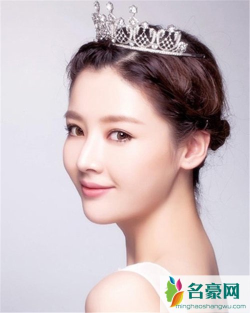 韩式新娘发型好看吗？如何打造韩式新娘发型2.jpg