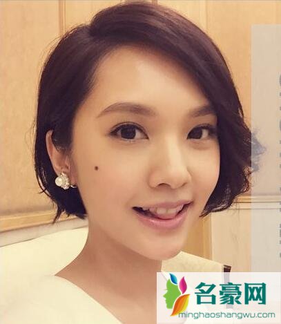 杨丞琳百变短发发型-短发女生也可以性感和可爱2.jpg