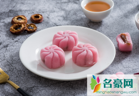 冰皮月饼可以真空吗2