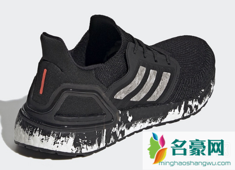 adidas UB 20新配色登场 adidas Ultra Boost 2020发售信息