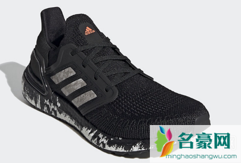 adidas UB 20新配色登场 adidas Ultra Boost 2020发售信息