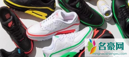 Nike Air Max 1 城市系列即将发布 Nike Air Max 1偏码吗
