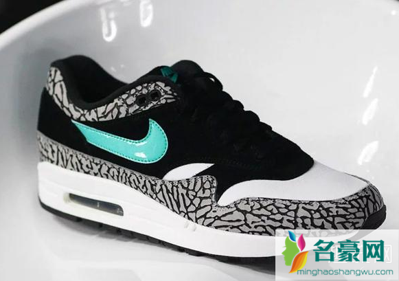 Nike Air Max 1 城市系列即将发布 Nike Air Max 1偏码吗