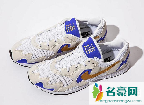 Nike x BEAMS三款别注色发售 Air Streak Lite新配色如何入手