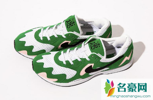 Nike x BEAMS三款别注色发售 Air Streak Lite新配色如何入手