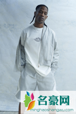 迪奥联名JORDAN BRAND“AIR DIOR”服饰即将发售 迪奥是什么档次