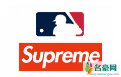 SUPREME联名MLB 2020春夏系列发售信息 MLB是什么牌子