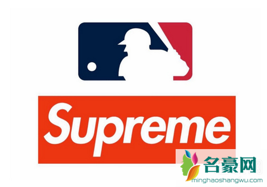 Supreme X MLB联名2020春夏系列释出消息 MLB是什么