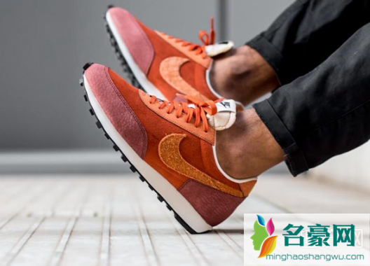 平价明星同款Nike Daybreak新配色发售 新配色Nike Daybreak售价如何