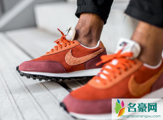平价明星同款Nike Daybreak新配色发售 新配色Nike Daybreak售价如何
