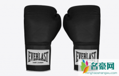 圣罗兰联名EVERLAST合作拳击主题系列谍照赏析 圣罗兰