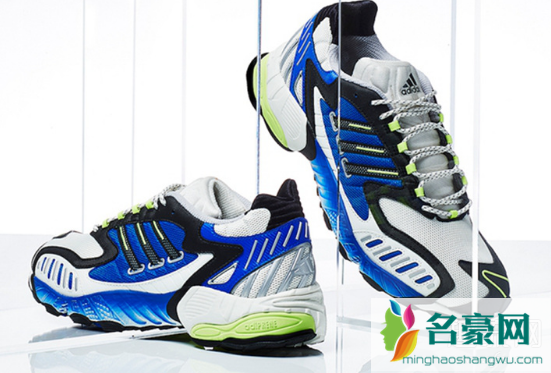 Torsion TRDC再出全新配色 Adidas Torsion TRDC WMNS发售信息