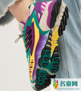 硬核复古鞋 adidas Torsion TRDC 再出全新配色 adidas是哪