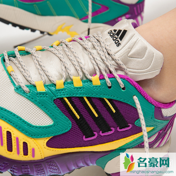 Torsion TRDC再出全新配色 Adidas Torsion TRDC WMNS发售信息