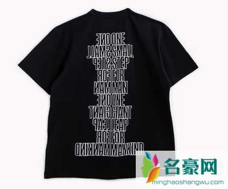 SACAI X SPIBER短袖T恤周六发售 SACAI X SPIBER短袖T恤发售信息