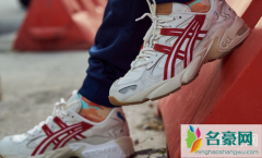 ASICSTIGER 全新 RETRO TOKYO 系列发售信息 ASICSTIGER是什么