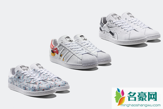 adidas Originals CNY多久发售 买adidas Originals CNY送什么