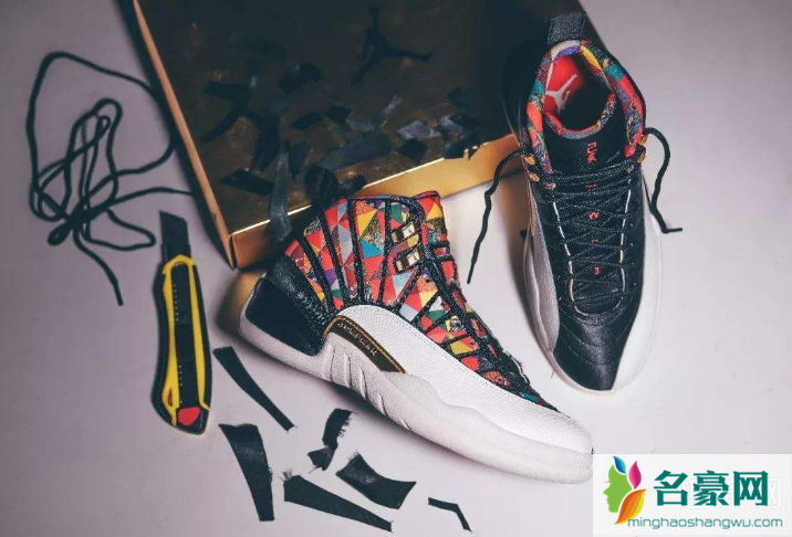 AJ12为什么叫病倒 AJ12为什么叫百家衣