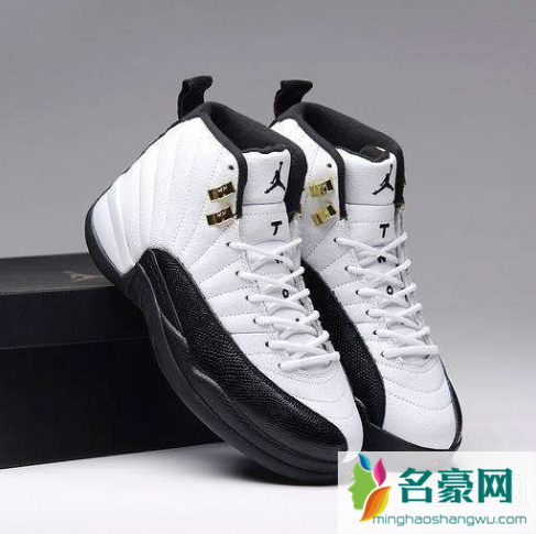 AJ12为什么叫病倒 AJ12为什么叫百家衣