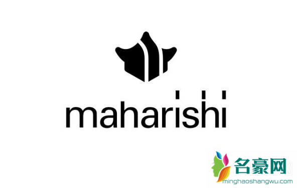 maharishi 2020中国农历鼠年别注系列发售在即 maharishi是什么牌子