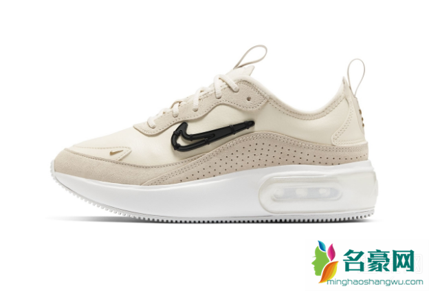 Air Max Dia新配色面世 Air Max Dia新配色发售信息