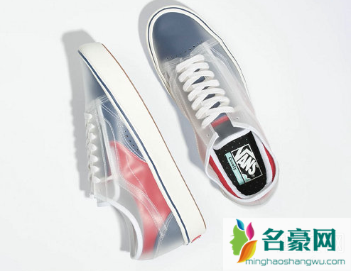 Vans Comfycush Slip-Skool 2020系列鞋款释出 Comfycush Slip-Skool 2020售价如何