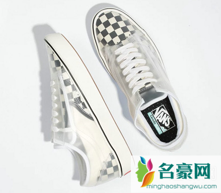 Vans Comfycush Slip-Skool 2020系列鞋款释出 Comfycush Slip-Skool 2020售价如何